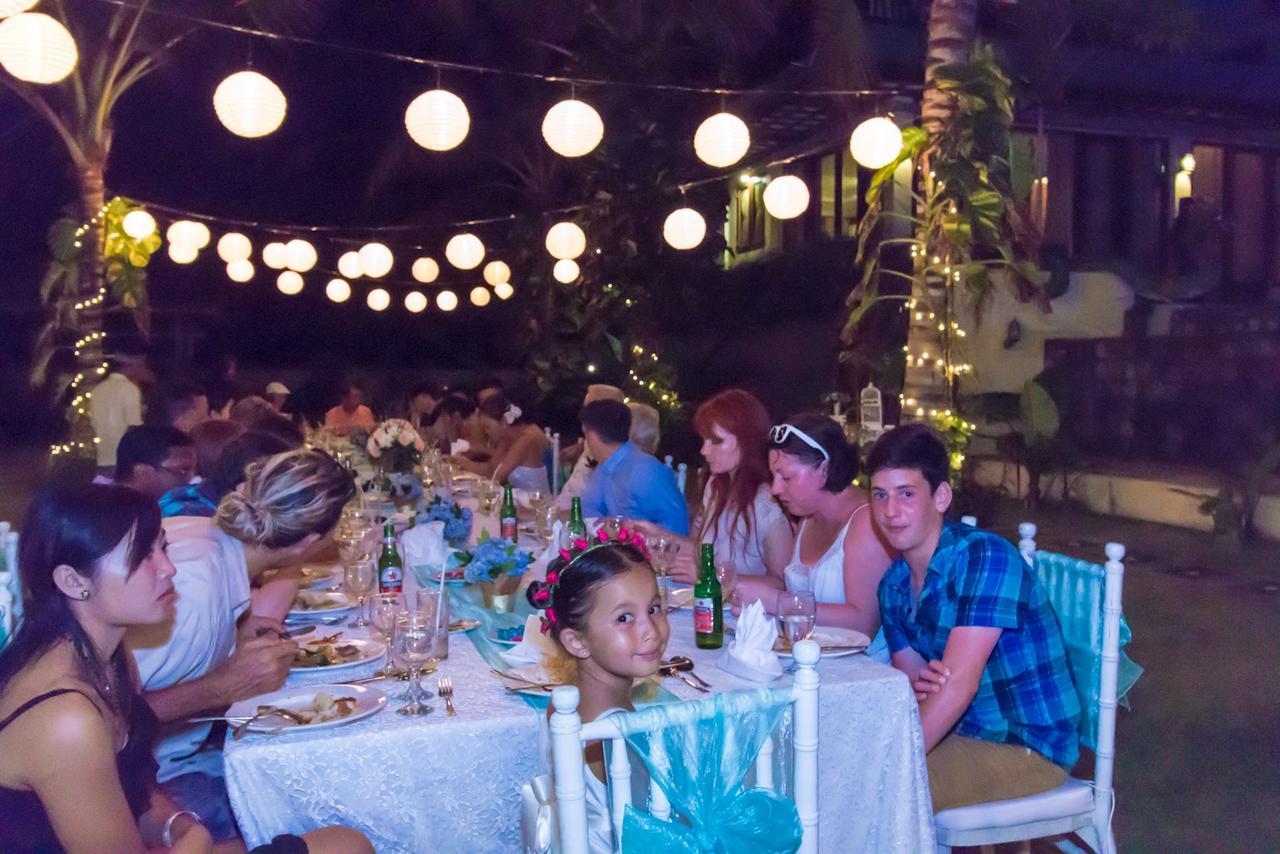 Beach Villa Balian Selemadeg  Kültér fotó