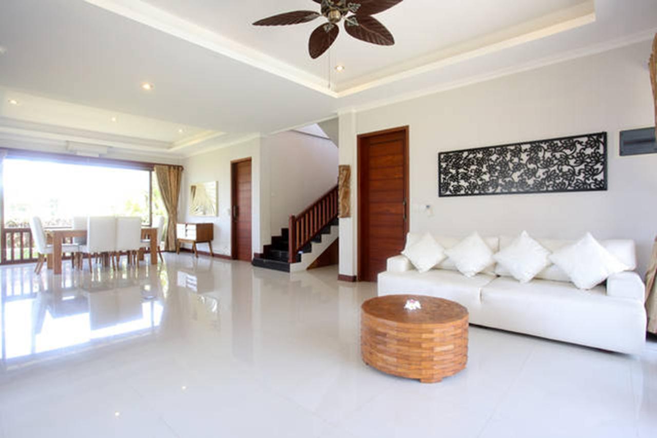 Beach Villa Balian Selemadeg  Kültér fotó