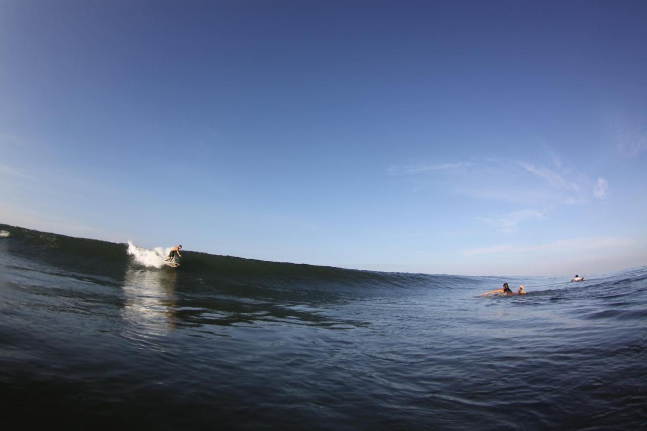 Beach Villa Balian Selemadeg  Kültér fotó