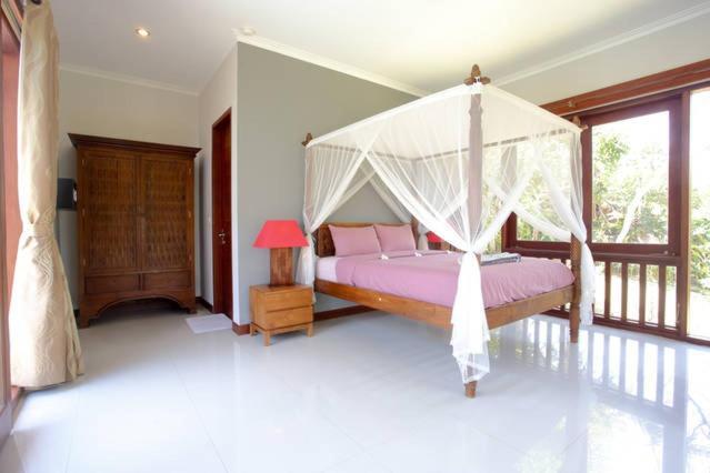 Beach Villa Balian Selemadeg  Kültér fotó