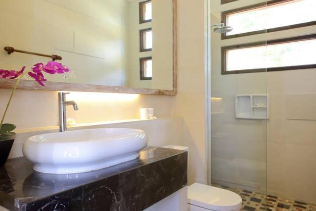 Beach Villa Balian Selemadeg  Kültér fotó